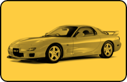 FD RX-7
