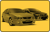 Ford Falcon BA-BF