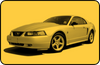 Ford Mustang GT/Cobra (99-04)