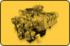Ford Promod/Alcohol/16 Injectors
