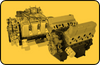 Ford Small Block/Big Block