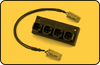 CAN Adaptors Hubs and Cables