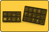 CAN Keypads