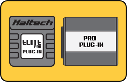 Direct Plug-in ECUs