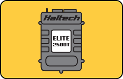 Elite 2500 T