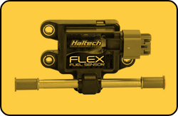 Flex Fuel Sensors