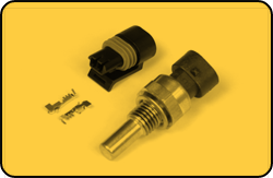 Fluid Temp Sensors