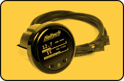 Gauges, Displays and Display Adapters