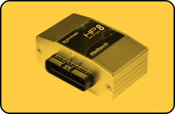 High Power Igniter Modules
