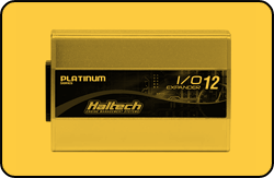 I/O Expander Boxes