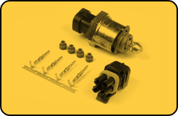 Idle Control