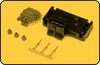 Map Sensors