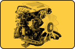 Mazda 13B Terminated Engine Harness Kits