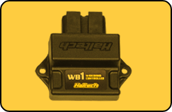 O2 Wideband Controllers & Accessories