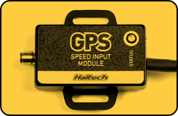 Other Input Modules