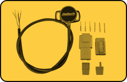Position Sensors