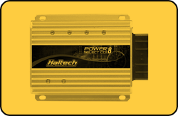 Haltech Power Select CDI Ignition Systems