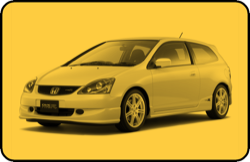 Honda Civic EP3