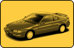 Honda Prelude OBD-I (92-95)