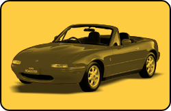 NA MX-5 (Miata)