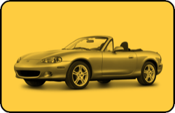 NB MX-5 Turbo / Mazdaspeed Miata