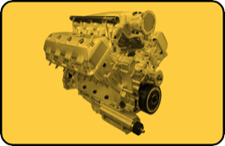 Promod/Alcohol/16 Injectors