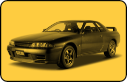 R32 GTS-T