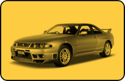 R33 GTR