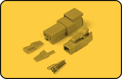 Universal Plugs and Pins