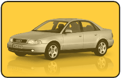 VW/Audi/Seat/Skoda