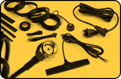 Wire and Connectivity