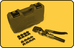 Wiring Tools and Hardware