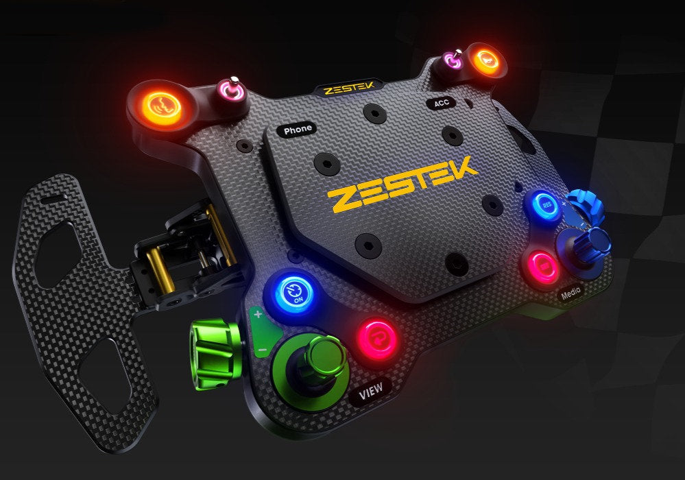 Zestek Racing