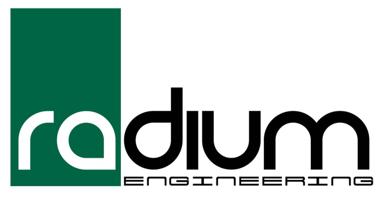 Universal Radium Engineering Parts