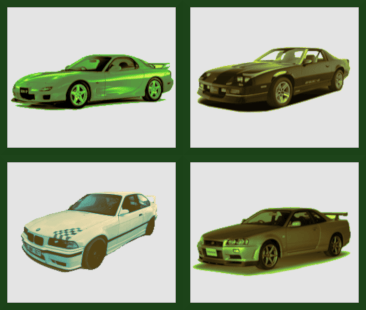 Radium Engineering By Make