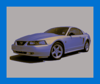 Ford Injector Dynamics