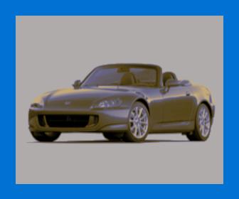 Honda/Acura Injector Dynamics