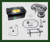 Radium Fuel Cells
