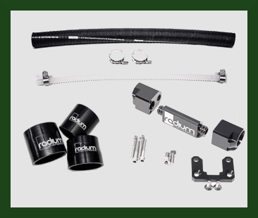 Radium Hose & Tubing