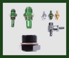 Radium Fittings & Hose Ends