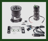 Radium Fuel Surge Tank