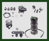 Radium Pressure Regulators
