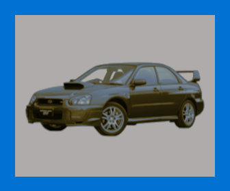 Subaru Injector Dynamics