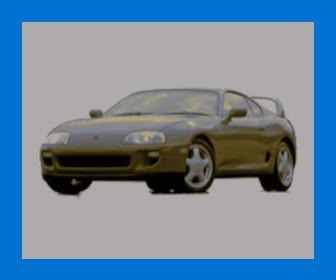 Toyota Injector Dynamics