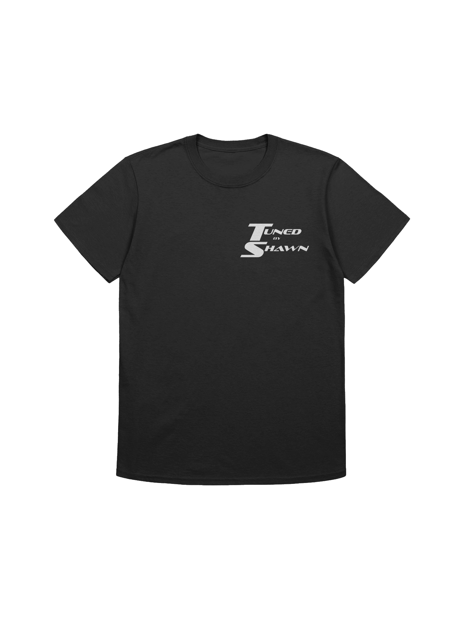 Tuned By Shawn T-Shirt