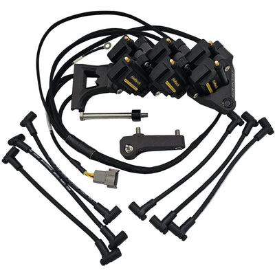 3 Rotor IGN-1A Coil Kit