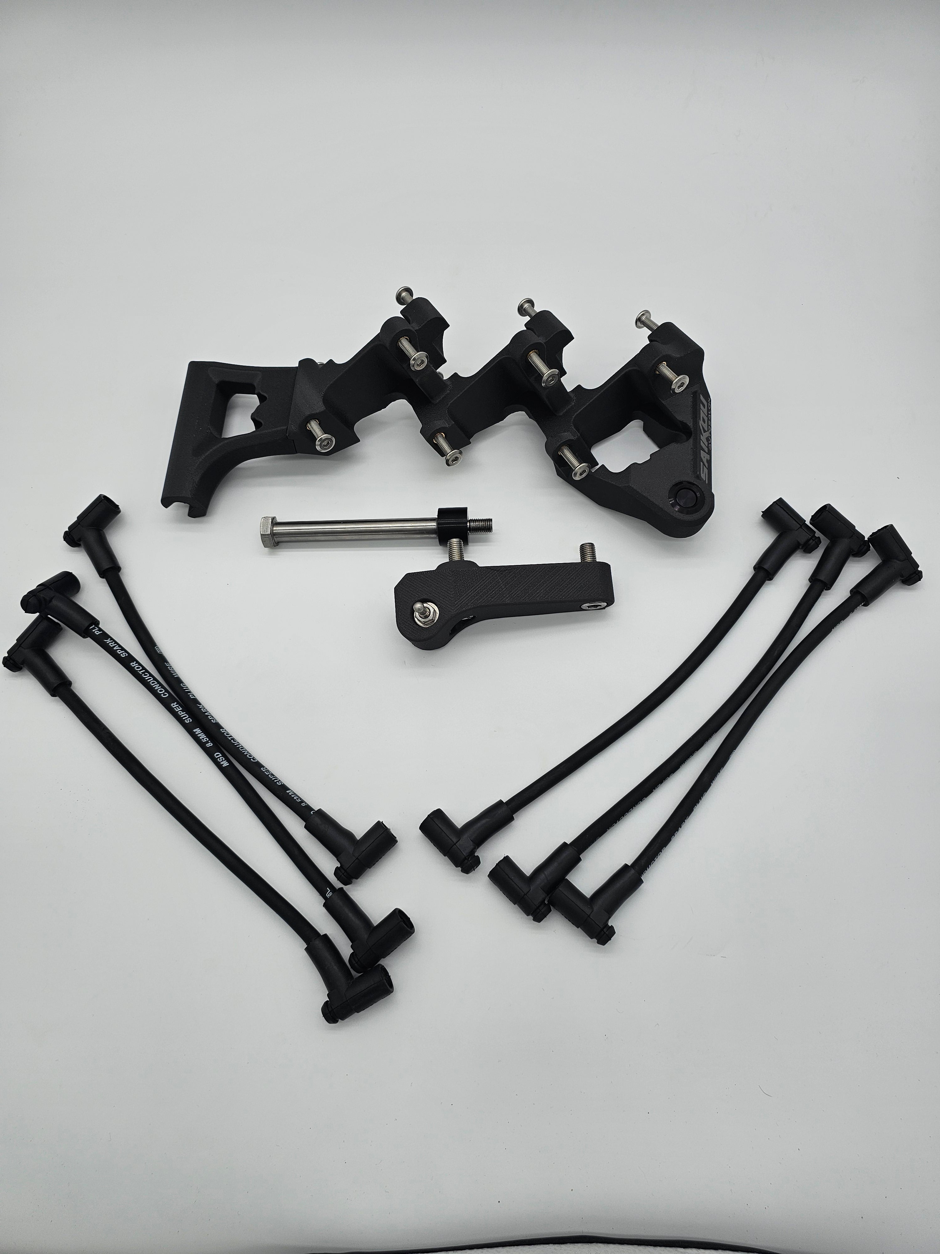 3 Rotor IGN-1A Coil Kit