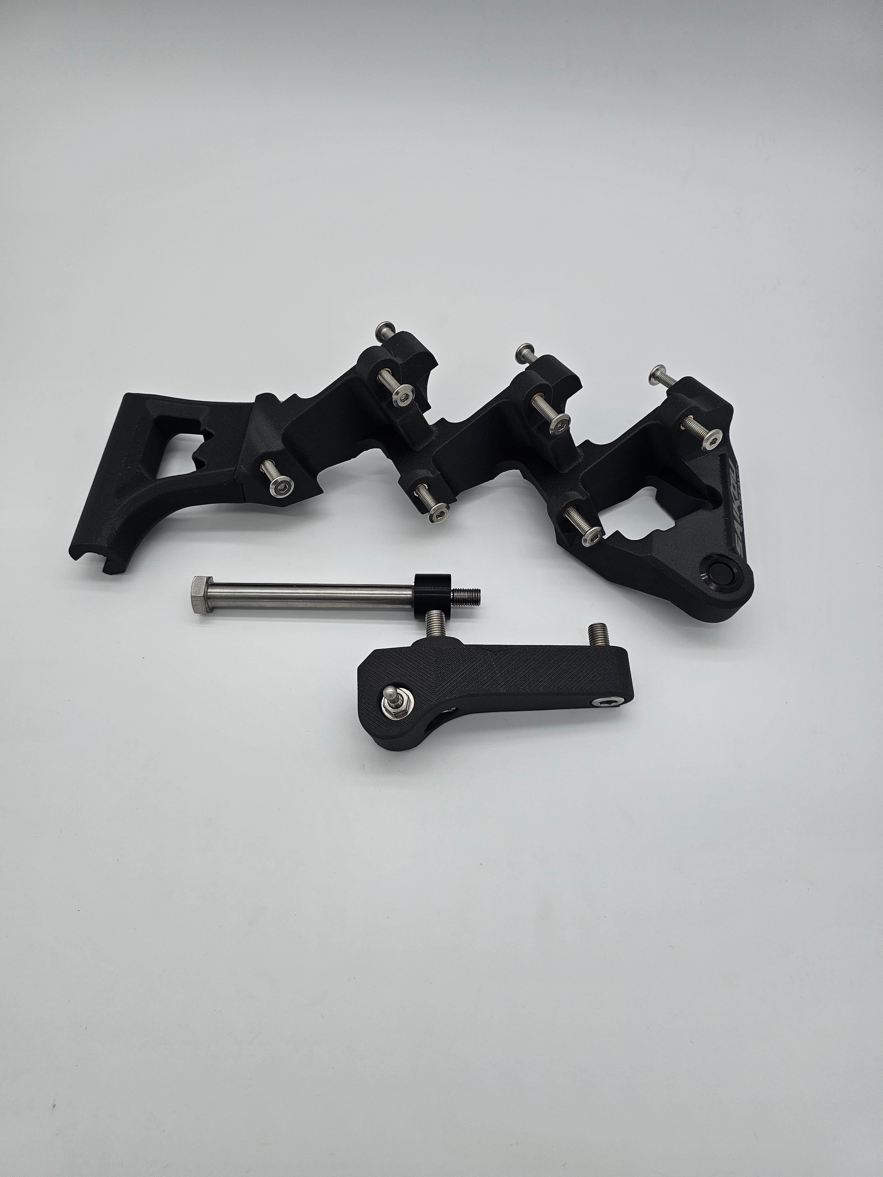 3 Rotor IGN-1A Coil Kit