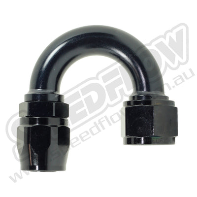100 Series 180 Degree Hose Ends...From: