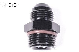 Radium Engineering 10AN ORB to 8AN Male fitting